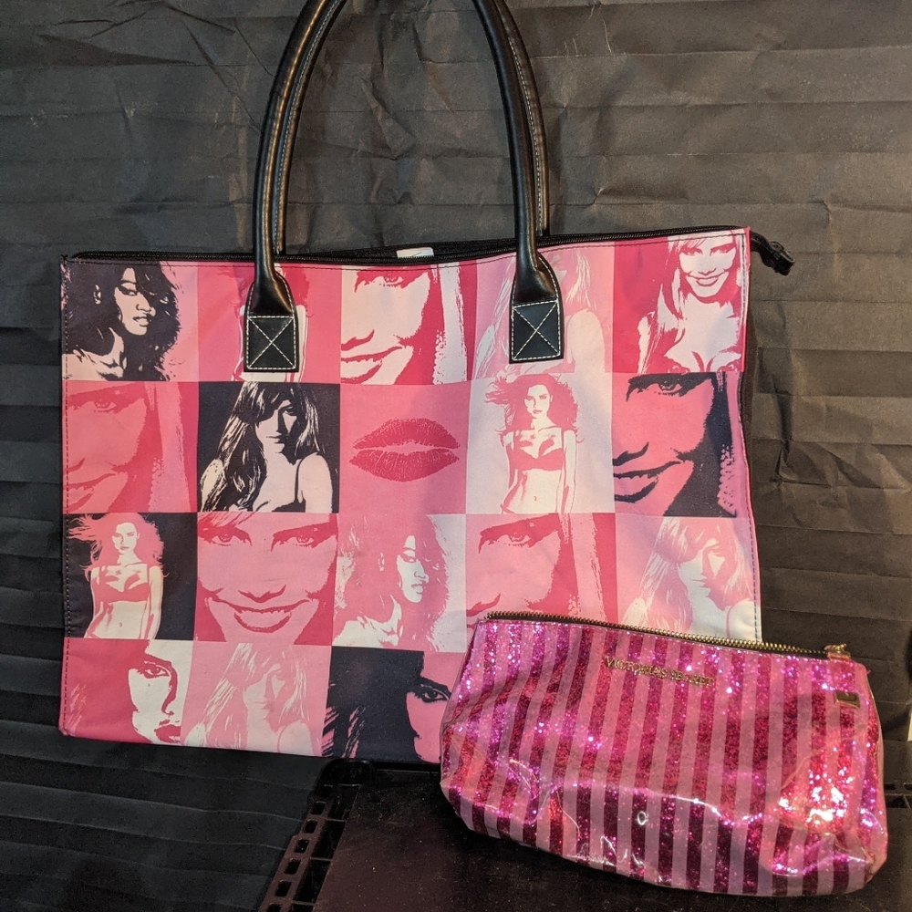 Victoria Secret bundle